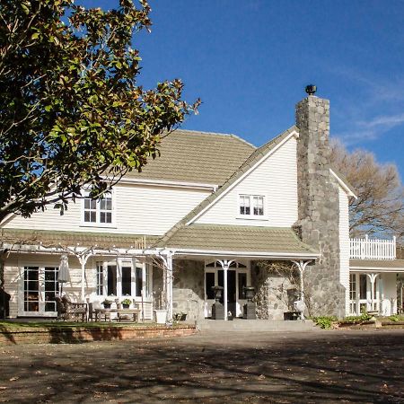 Goodin Country Garden Guest House Okato Exterior foto