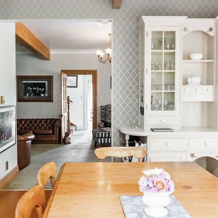 Goodin Country Garden Guest House Okato Exterior foto